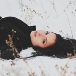 An Elegant Photoshoot